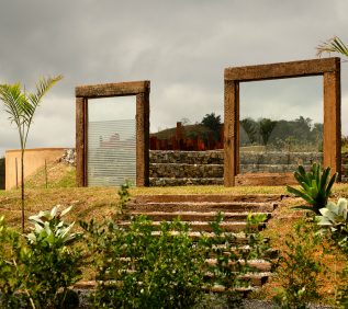 Jardim Uaná Etê